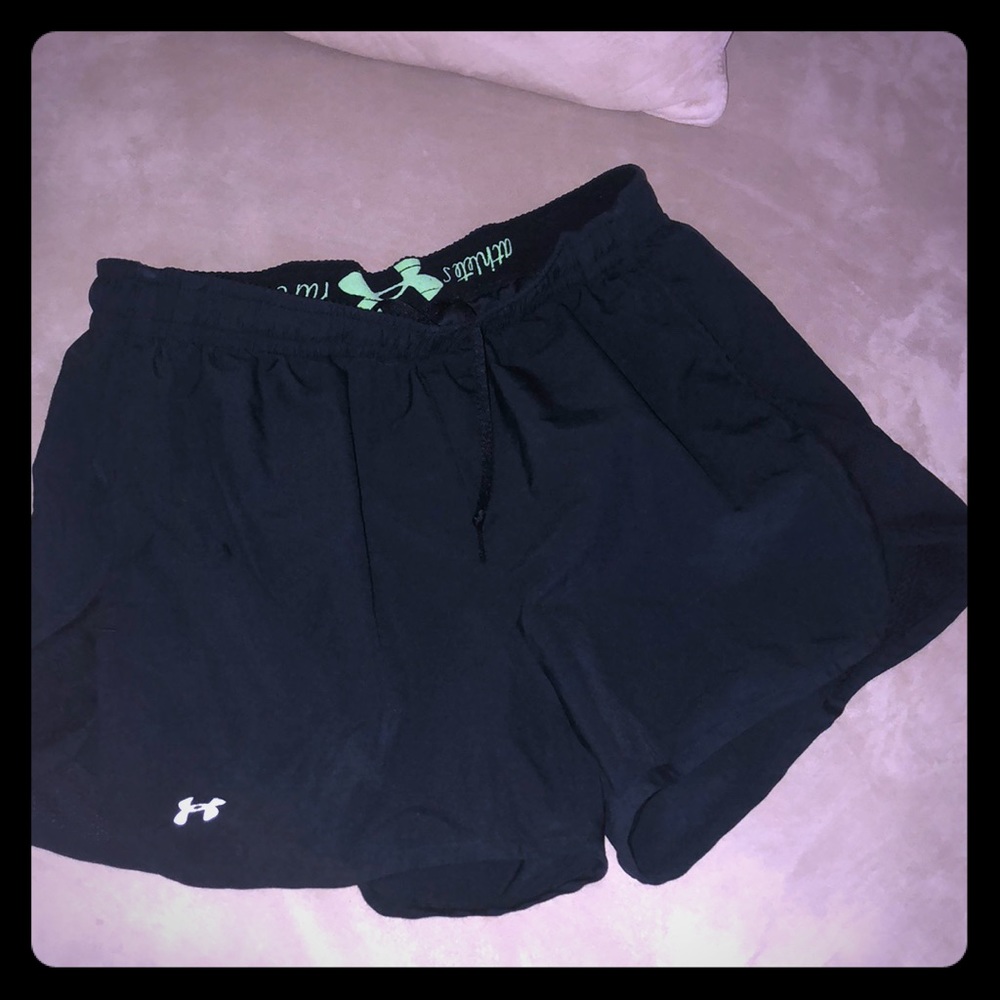 Under Armour shorts
